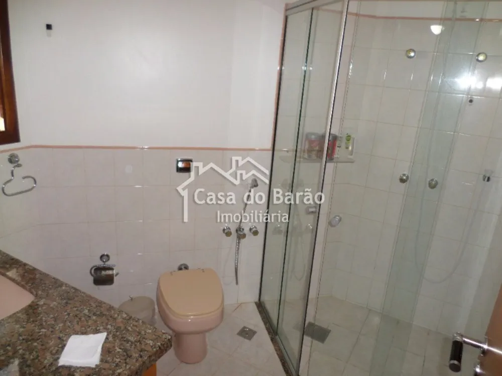Casa, 4 quartos, 384 m² - Foto 17