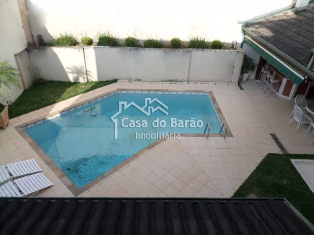 Casa, 4 quartos, 384 m² - Foto 2