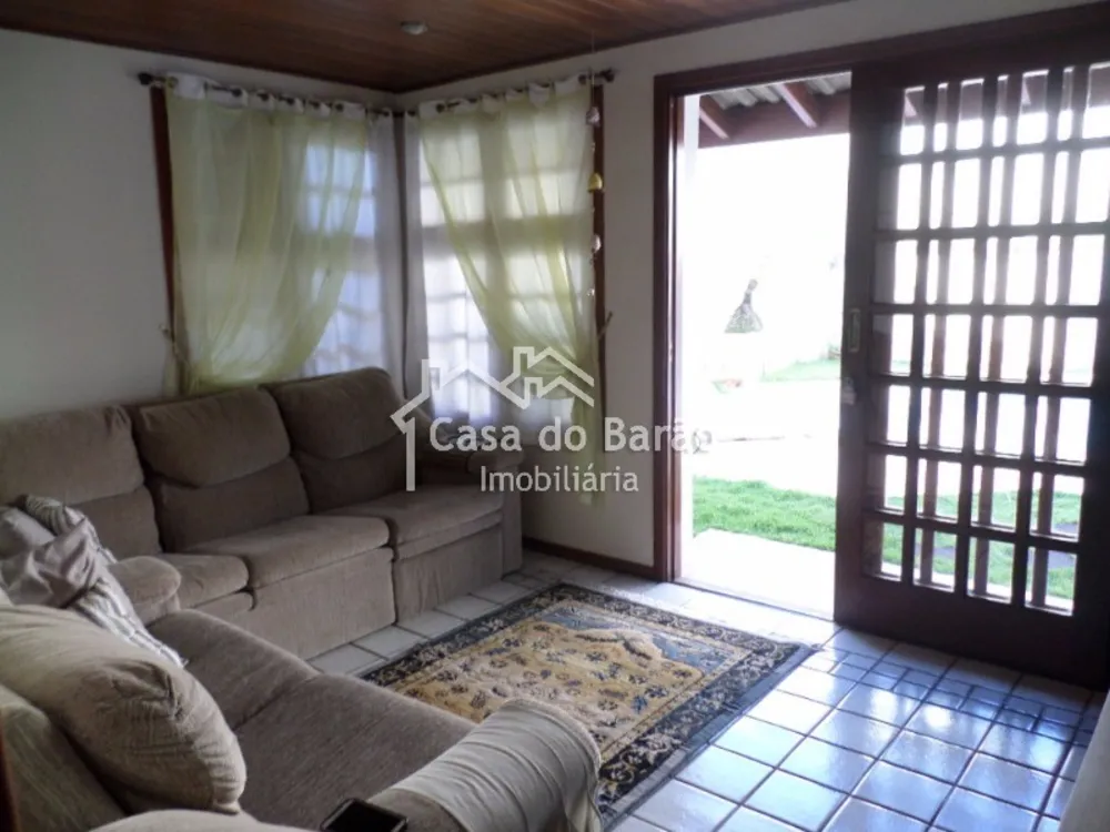 Casa, 4 quartos, 384 m² - Foto 19
