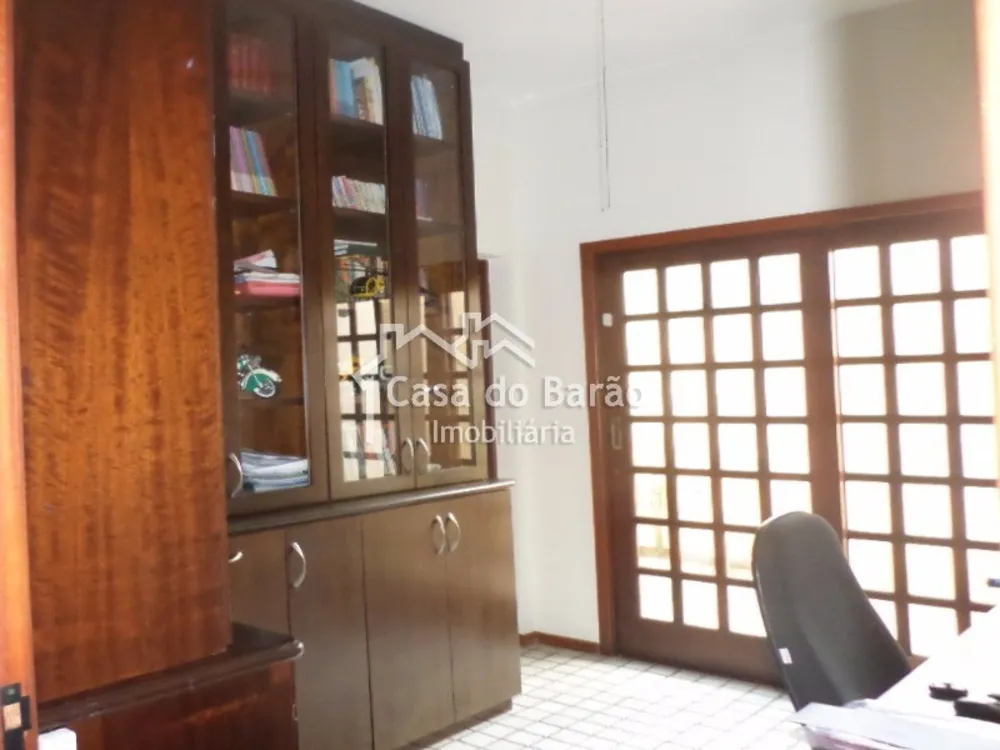 Casa, 4 quartos, 384 m² - Foto 10
