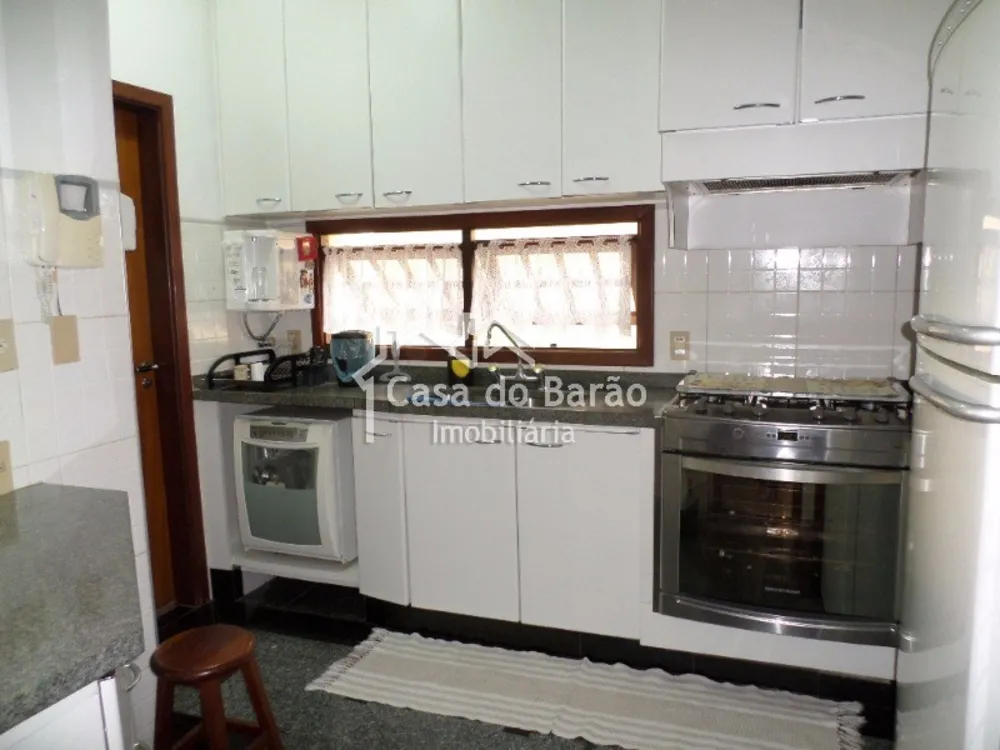 Casa, 4 quartos, 384 m² - Foto 12