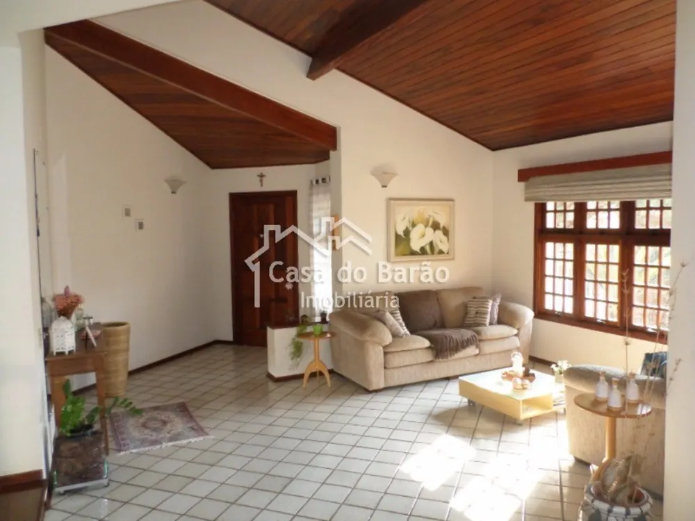 Casa, 4 quartos, 384 m² - Foto 5