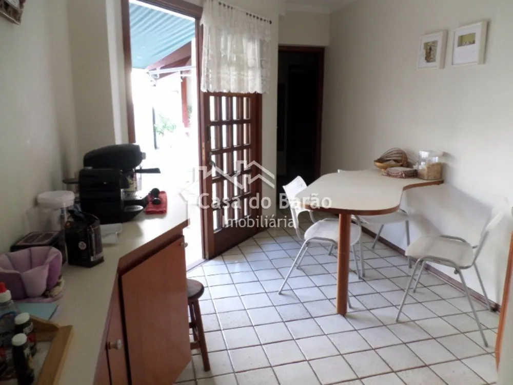 Casa, 4 quartos, 384 m² - Foto 7