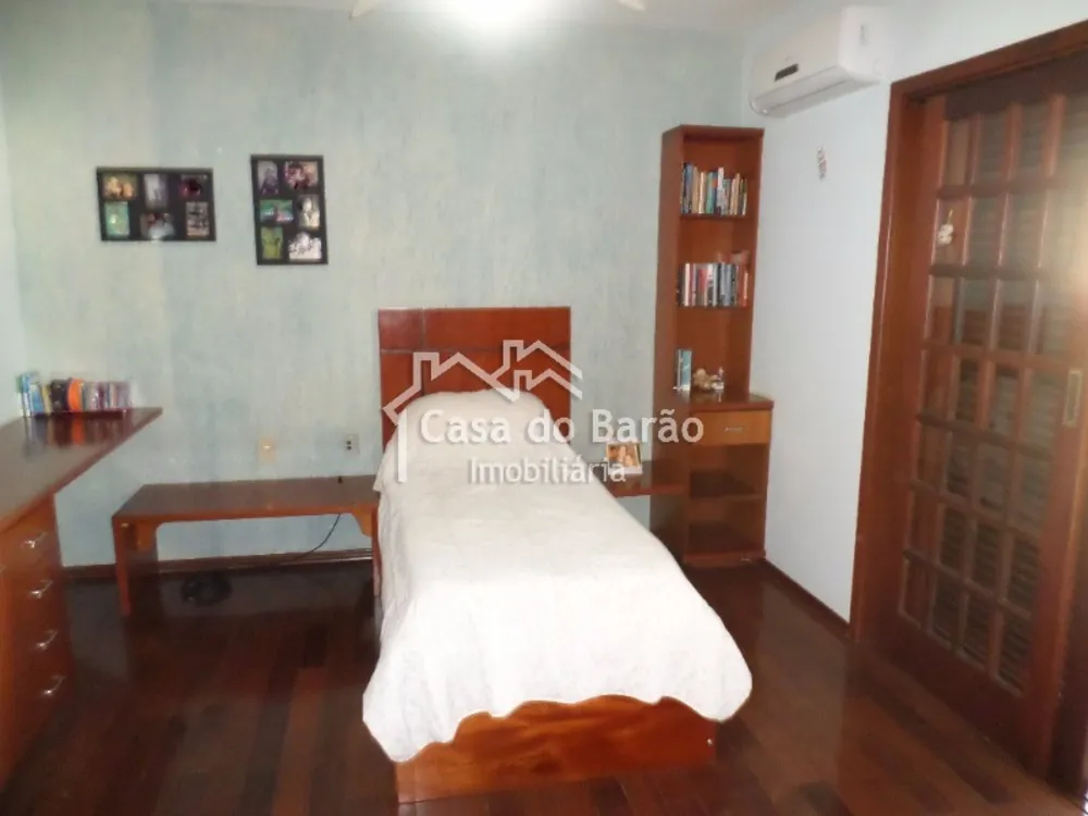 Casa, 4 quartos, 384 m² - Foto 16