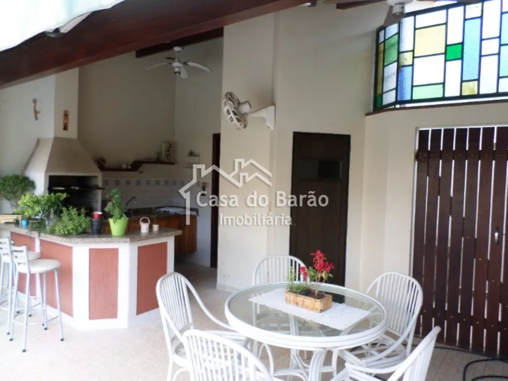 Casa, 4 quartos, 384 m² - Foto 3