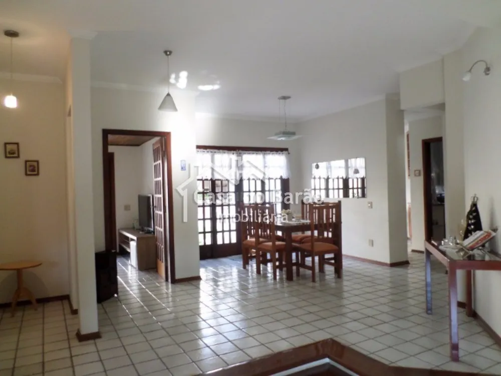 Casa, 4 quartos, 384 m² - Foto 6
