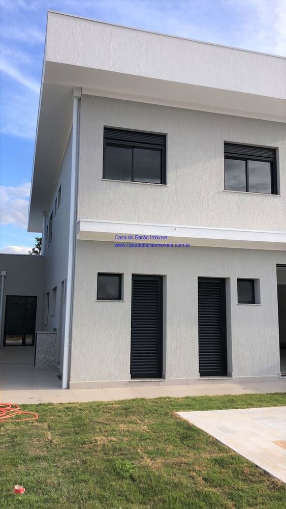 Casa de Condomínio à venda com 4 quartos, 372m² - Foto 11