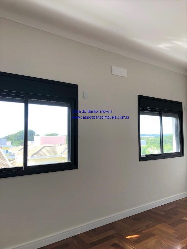 Casa de Condomínio à venda com 4 quartos, 372m² - Foto 7