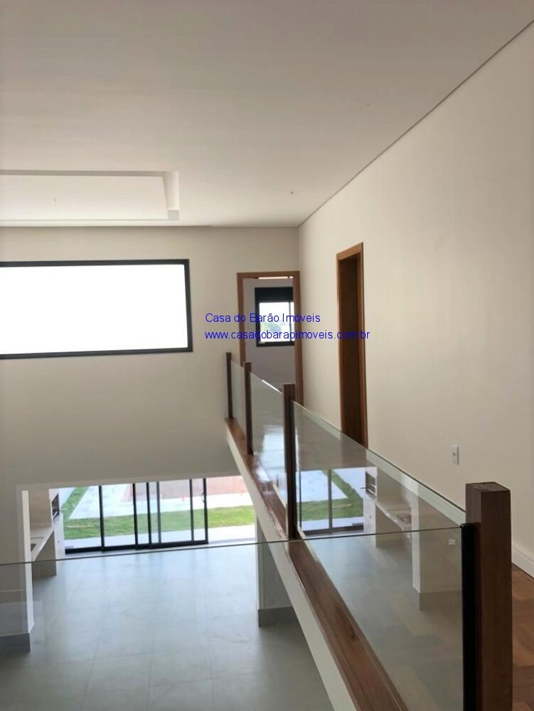 Casa de Condomínio à venda com 4 quartos, 372m² - Foto 3