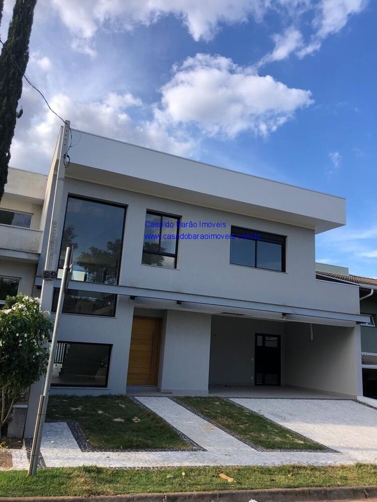 Casa de Condomínio à venda com 4 quartos, 372m² - Foto 14
