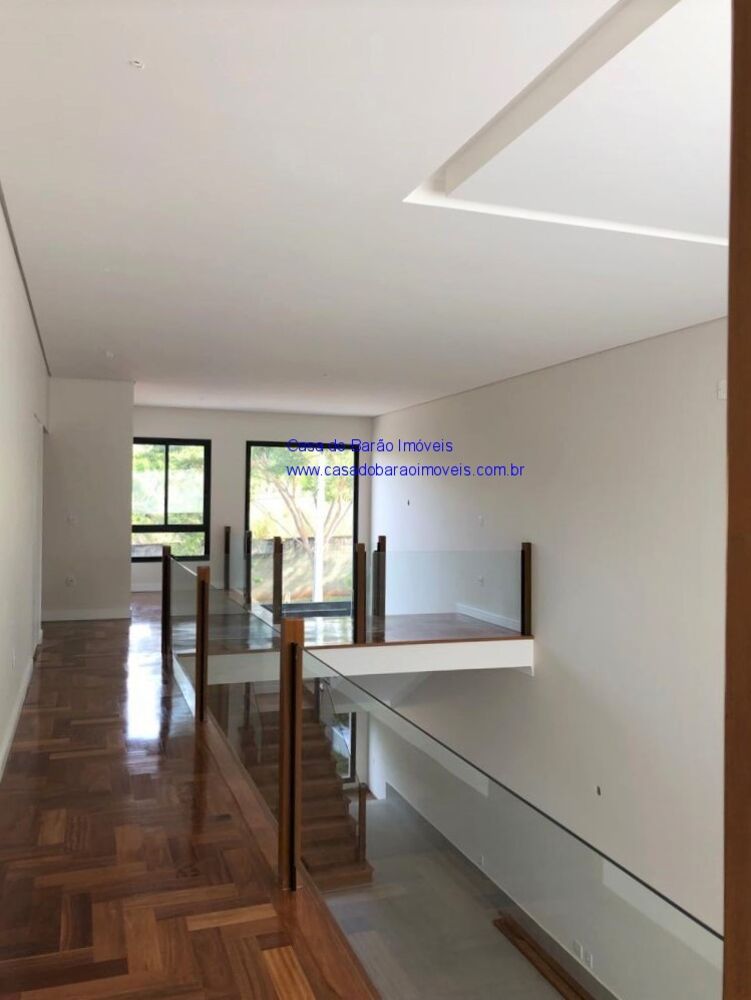 Casa de Condomínio à venda com 4 quartos, 372m² - Foto 5