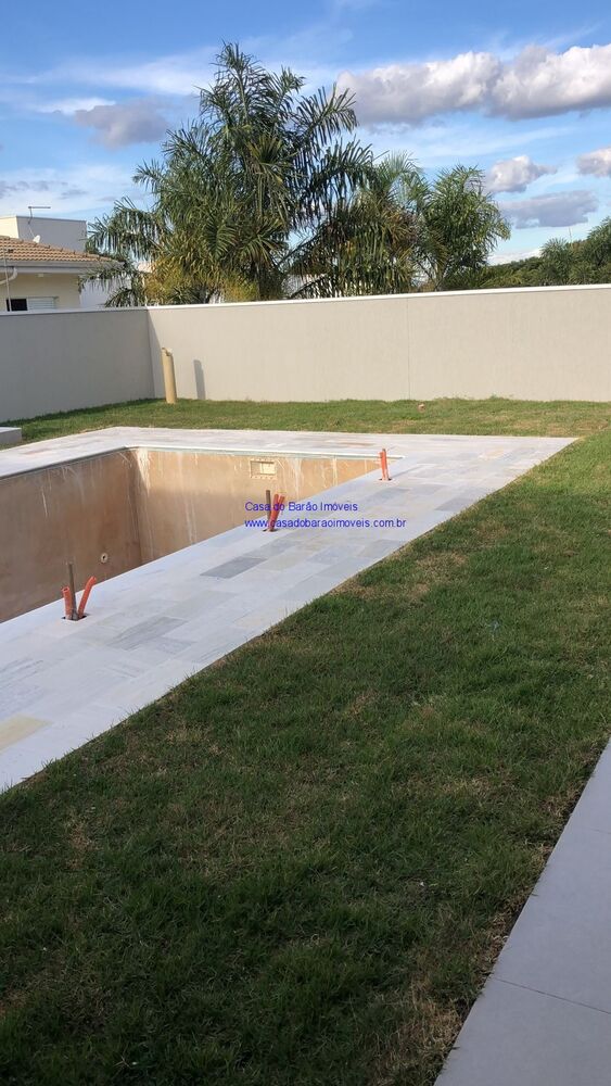 Casa de Condomínio à venda com 4 quartos, 372m² - Foto 16