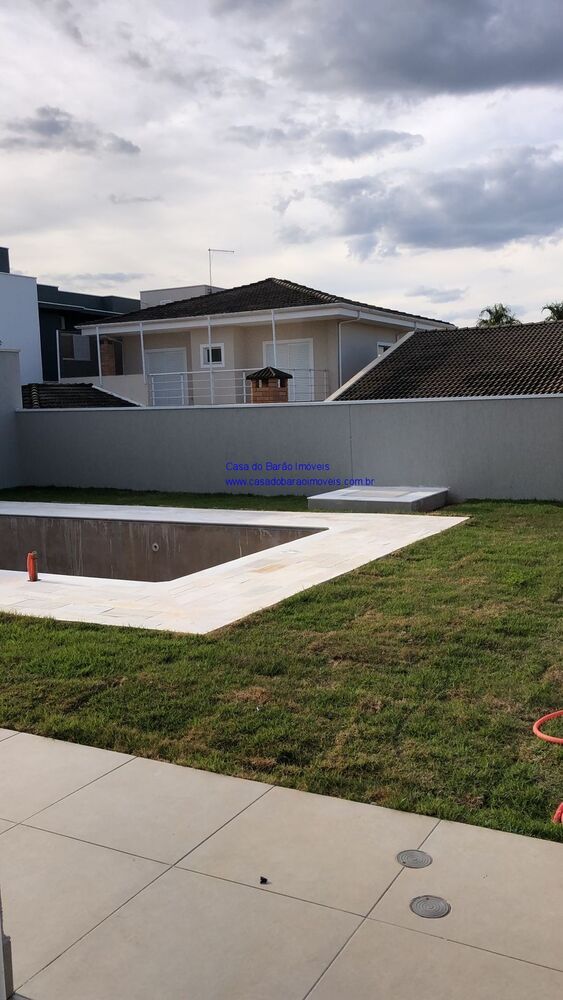Casa de Condomínio à venda com 4 quartos, 372m² - Foto 15