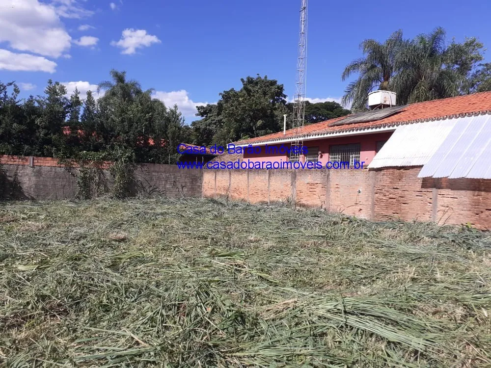 Terreno, 450 m² - Foto 7
