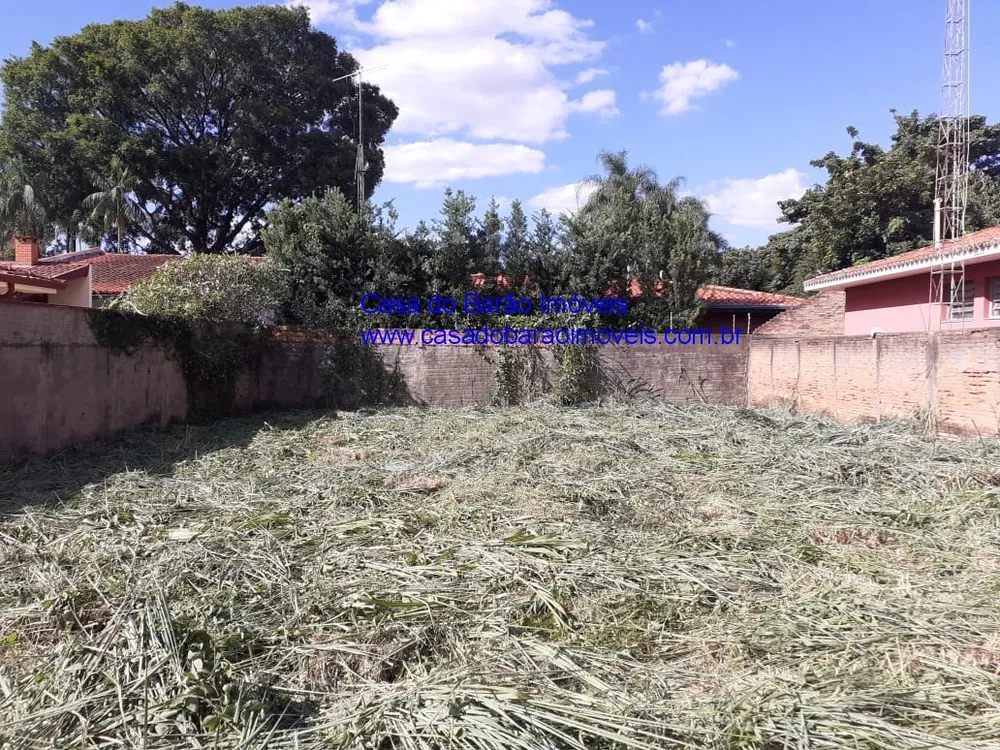 Terreno, 450 m² - Foto 1