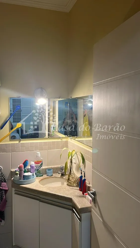 Casa, 3 quartos - Foto 7