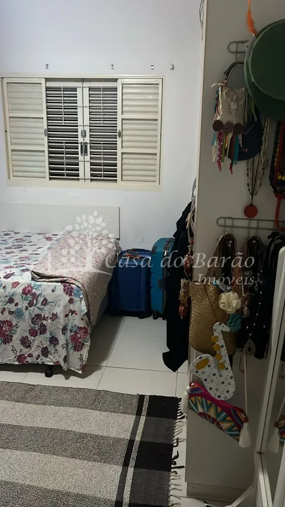 Casa, 3 quartos - Foto 6