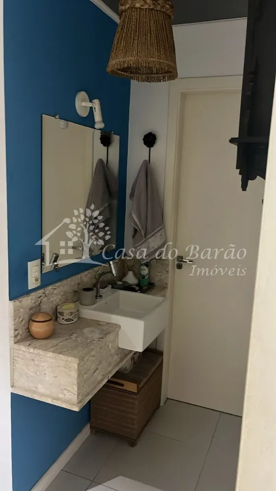 Casa, 3 quartos - Foto 12