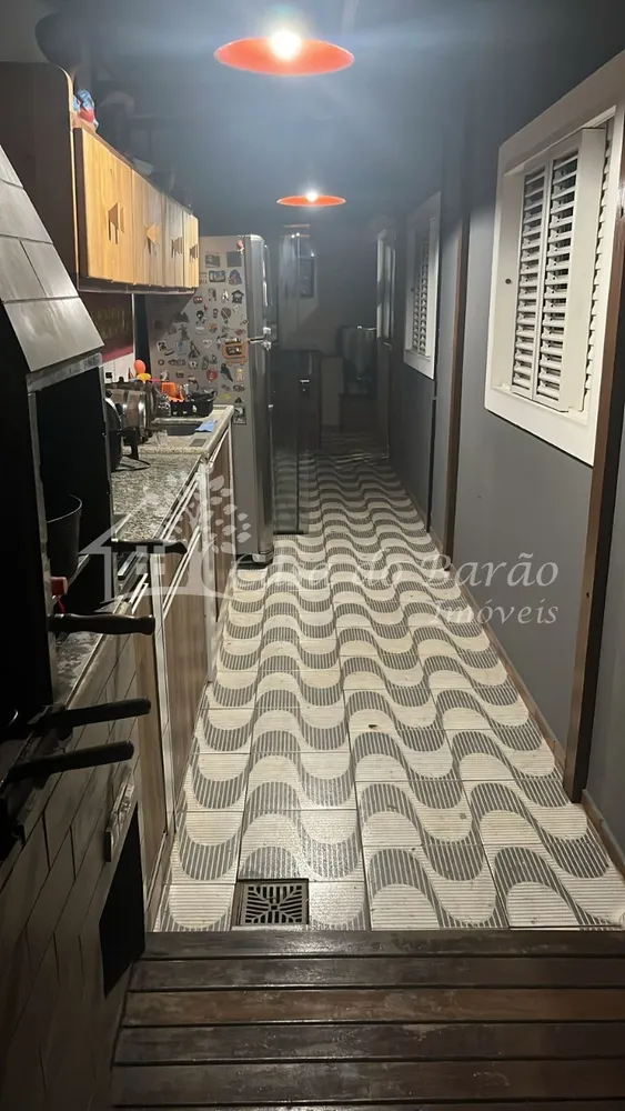 Casa, 3 quartos - Foto 11