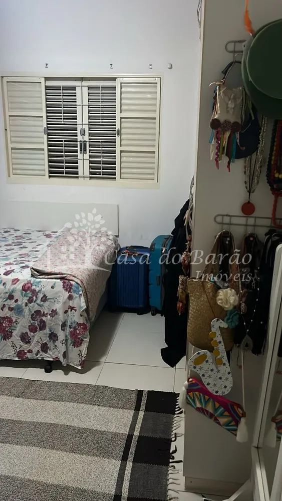 Casa, 3 quartos - Foto 16