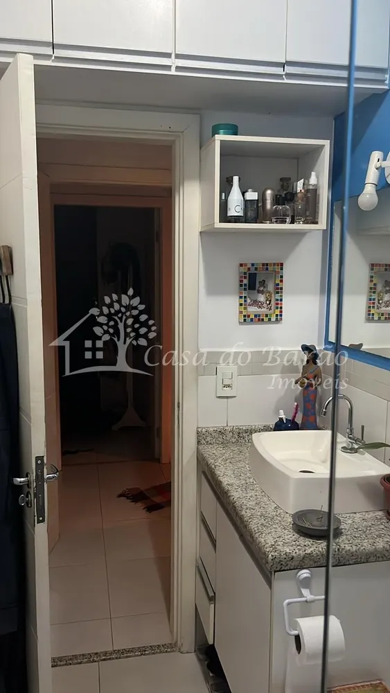 Casa, 3 quartos - Foto 9