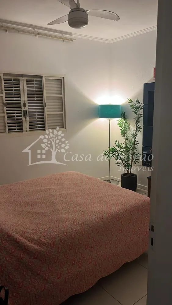 Casa, 3 quartos - Foto 10