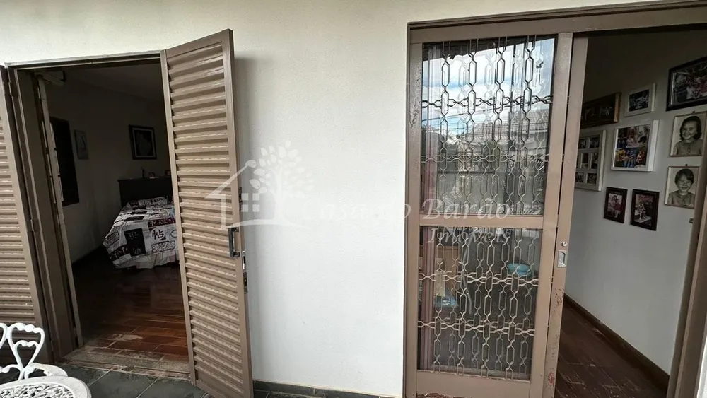 Casa, 3 quartos, 211 m² - Foto 11