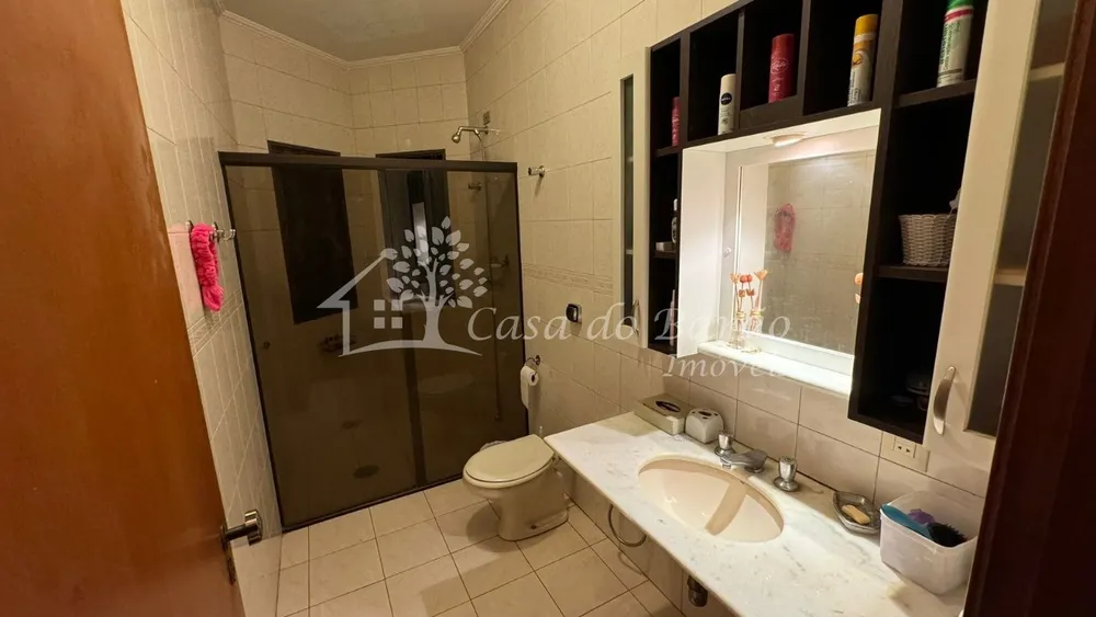 Casa, 3 quartos, 211 m² - Foto 13