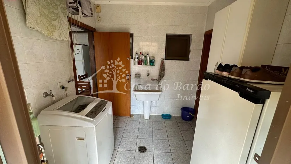 Casa, 3 quartos, 211 m² - Foto 15