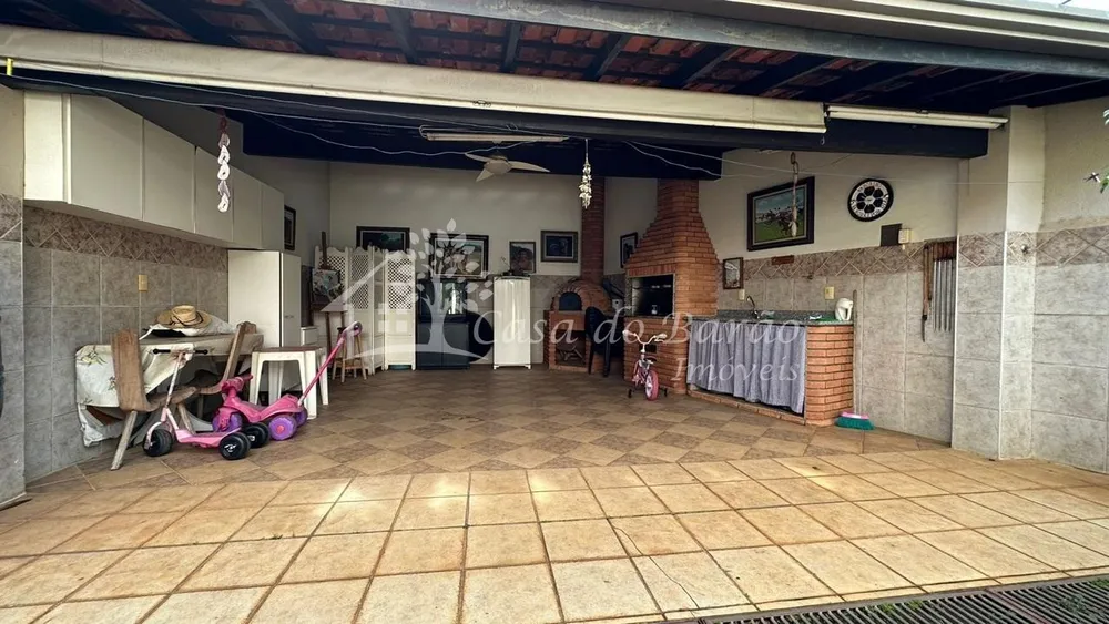Casa, 3 quartos, 211 m² - Foto 16