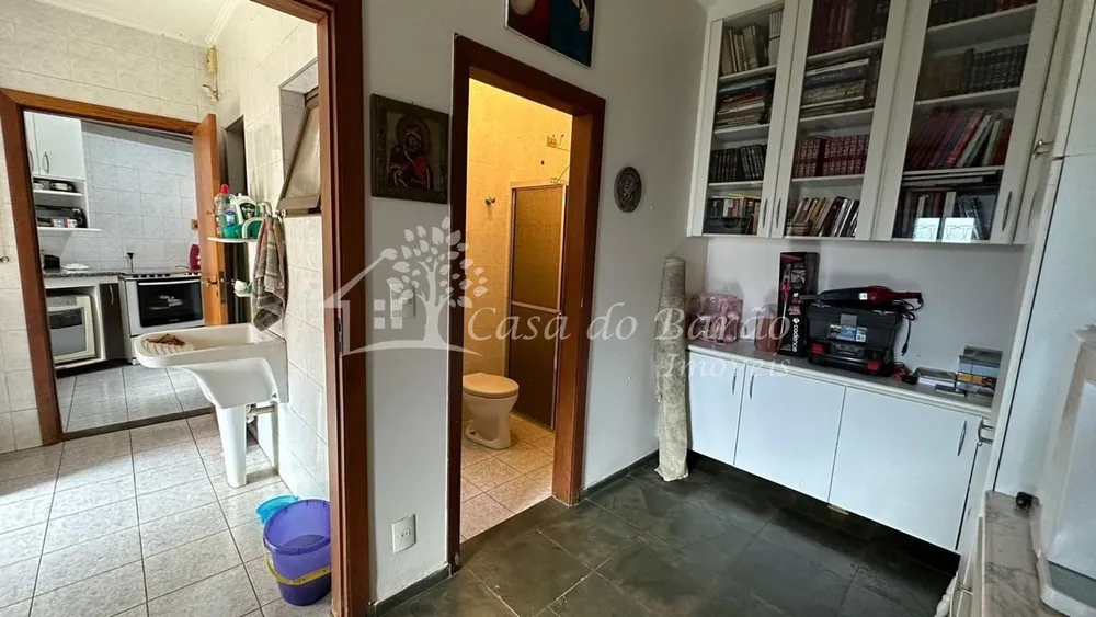 Casa, 3 quartos, 211 m² - Foto 8