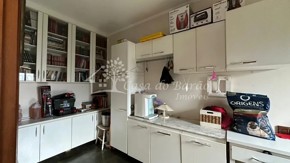 Casa, 3 quartos, 211 m² - Foto 5