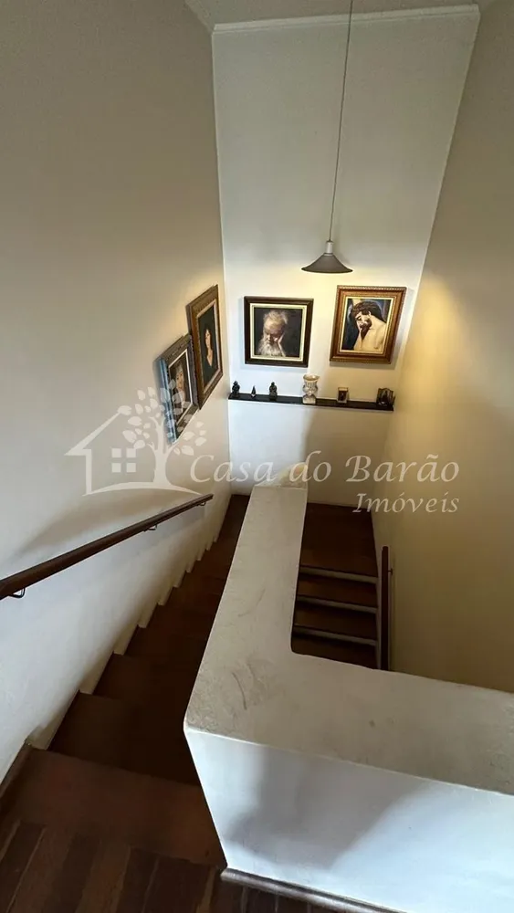 Casa, 3 quartos, 211 m² - Foto 9