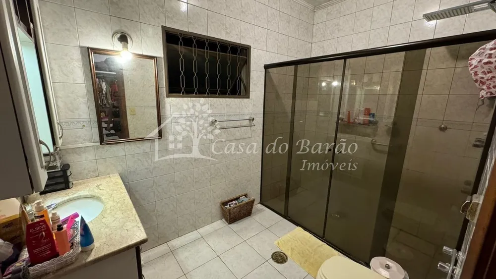 Casa, 3 quartos, 211 m² - Foto 12
