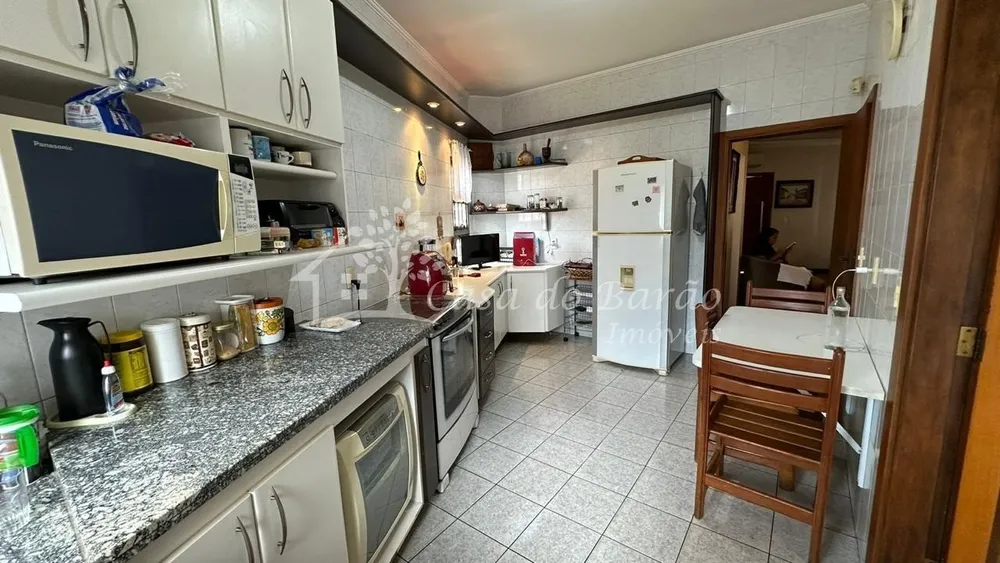 Casa, 3 quartos, 211 m² - Foto 7