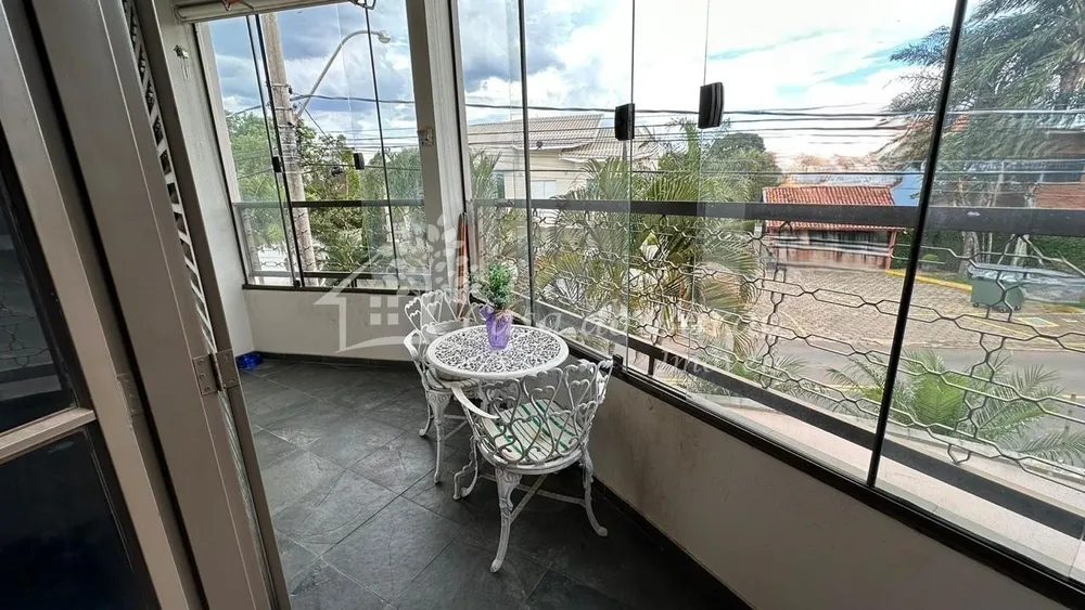 Casa, 3 quartos, 211 m² - Foto 14