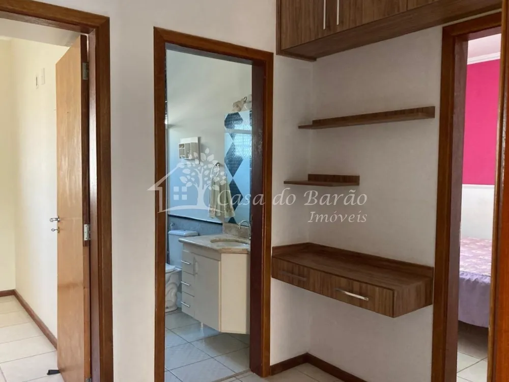 Casa de Condomínio, 3 quartos - Foto 6
