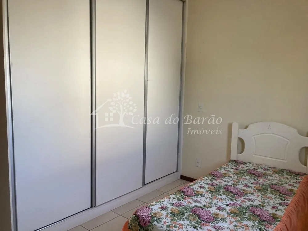 Casa de Condomínio, 3 quartos - Foto 12