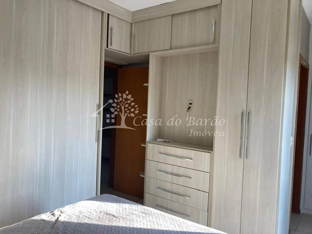 Casa de Condomínio, 3 quartos - Foto 7