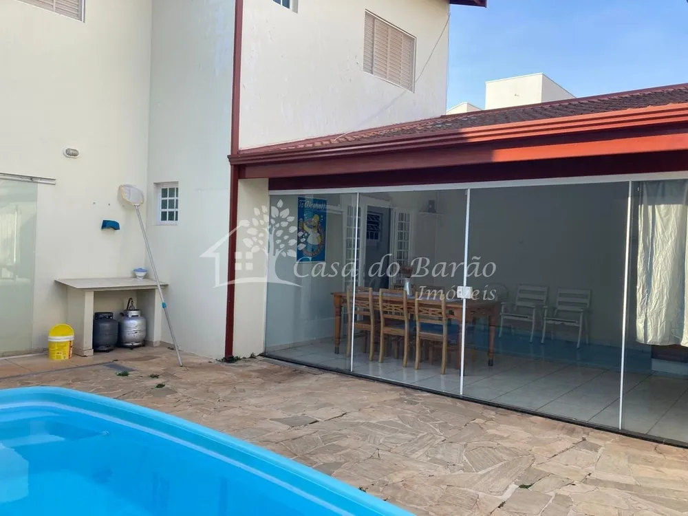 Casa de Condomínio, 3 quartos - Foto 16