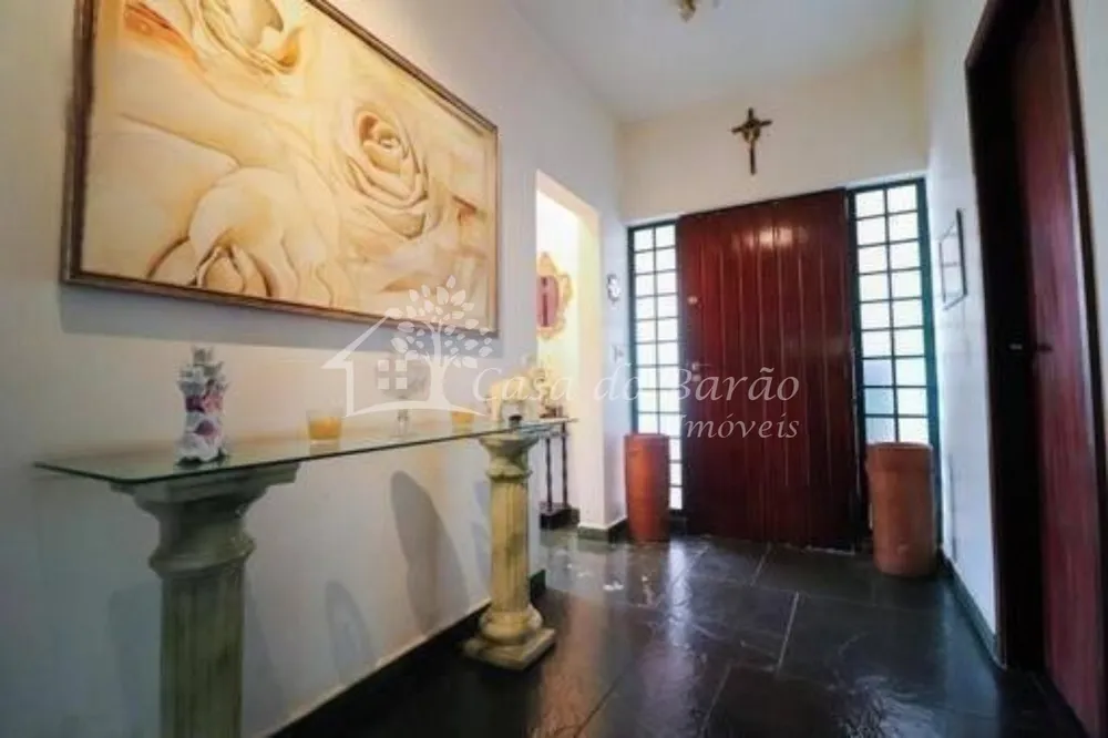 Casa, 4 quartos, 320 m² - Foto 5