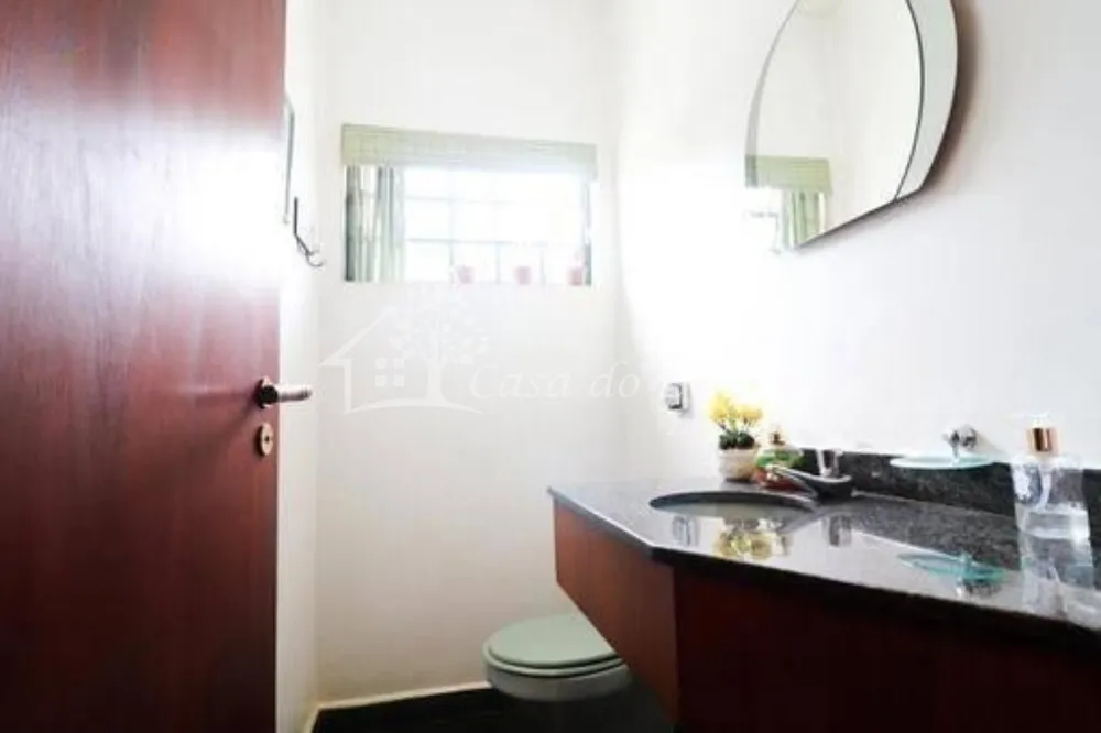 Casa, 4 quartos, 320 m² - Foto 13