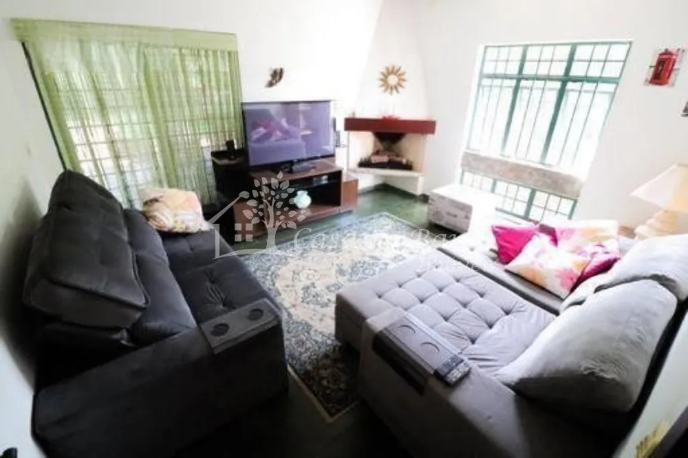 Casa, 4 quartos, 320 m² - Foto 2