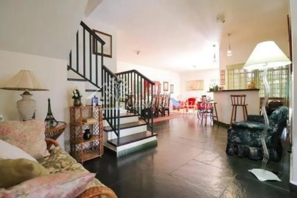 Casa, 4 quartos, 320 m² - Foto 9