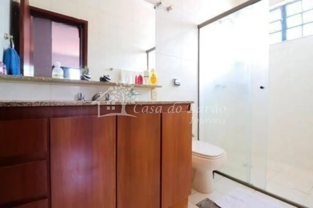 Casa, 4 quartos, 320 m² - Foto 4