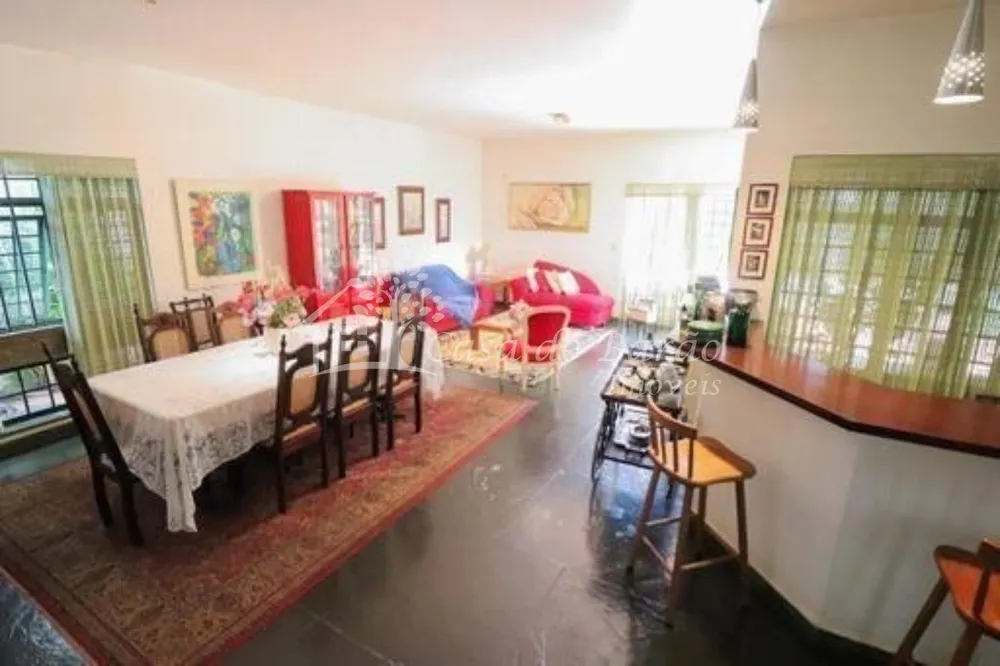 Casa, 4 quartos, 320 m² - Foto 6