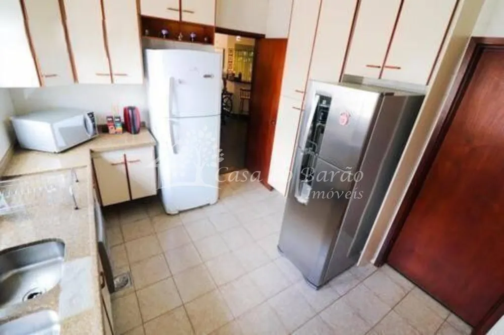 Casa, 4 quartos, 320 m² - Foto 1
