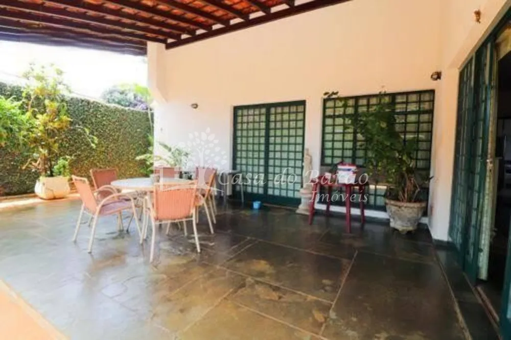 Casa, 4 quartos, 320 m² - Foto 16