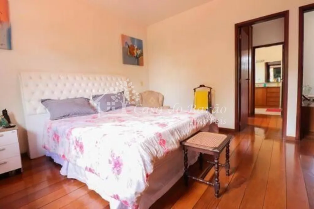 Casa, 4 quartos, 320 m² - Foto 10