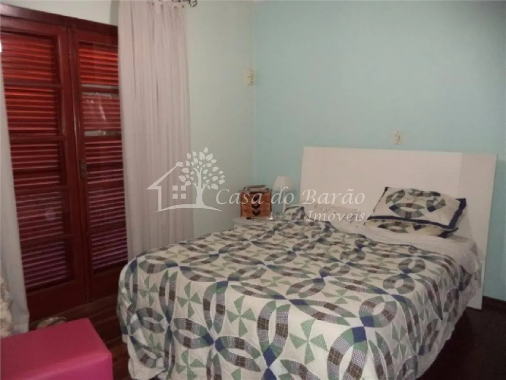 Casa, 4 quartos, 350 m² - Foto 3